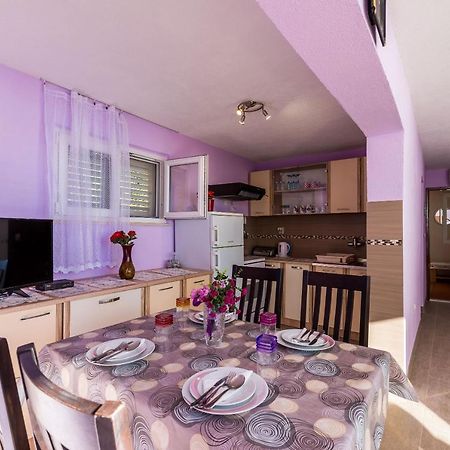 Apartment Angelina Dubrovnik Exteriör bild