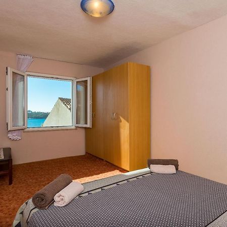 Apartment Angelina Dubrovnik Exteriör bild