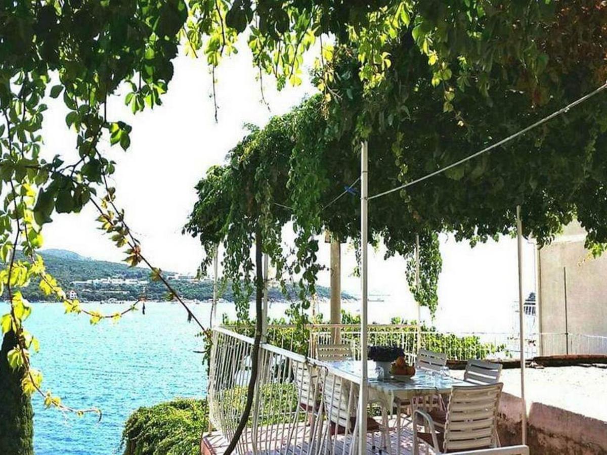 Apartment Angelina Dubrovnik Exteriör bild