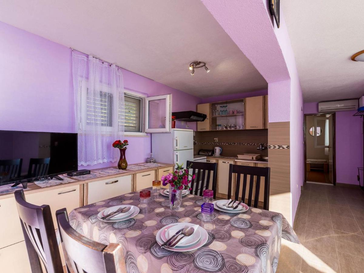Apartment Angelina Dubrovnik Exteriör bild