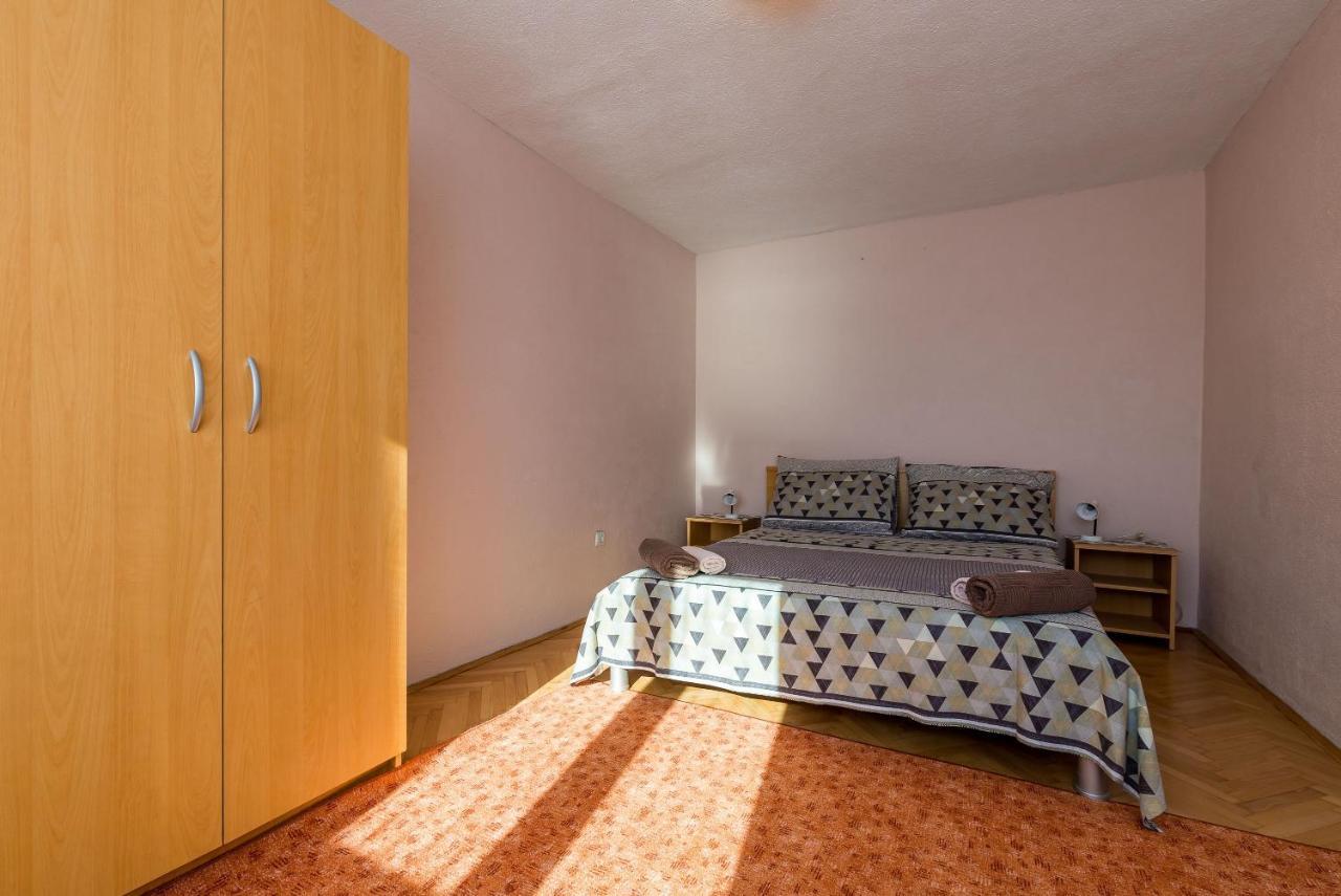 Apartment Angelina Dubrovnik Exteriör bild