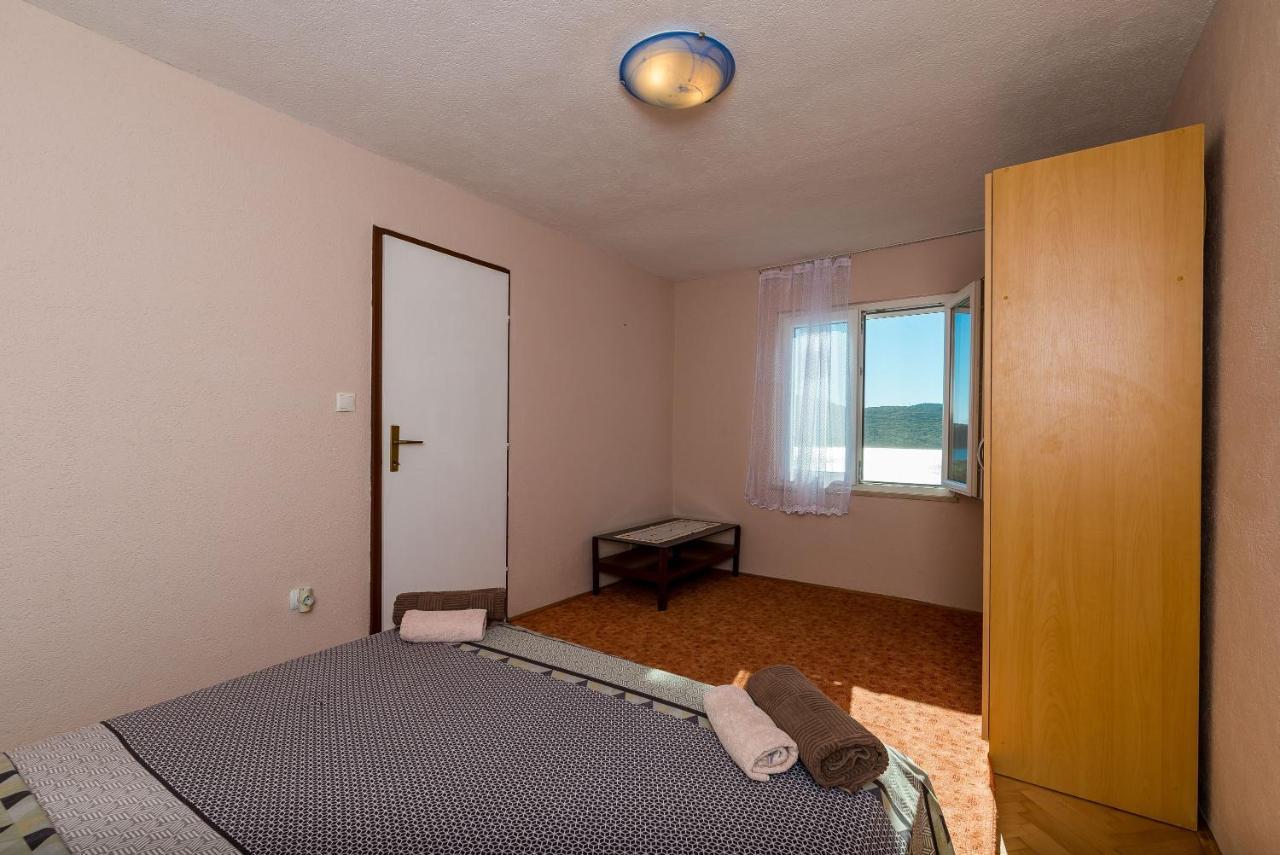 Apartment Angelina Dubrovnik Exteriör bild