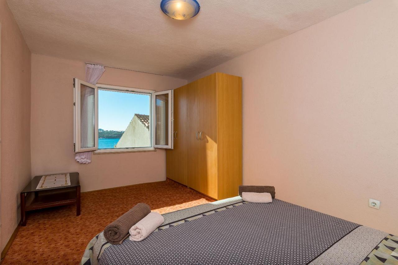 Apartment Angelina Dubrovnik Exteriör bild