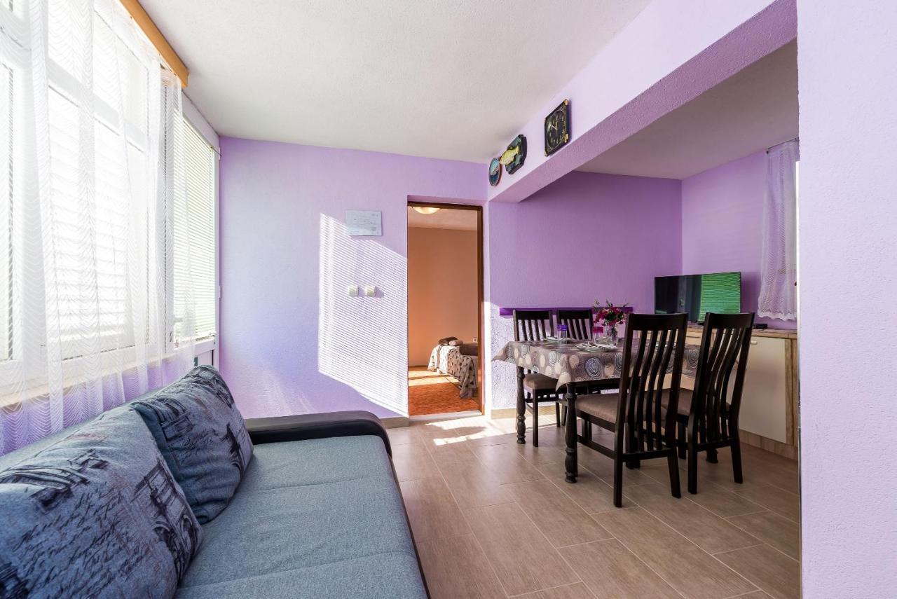 Apartment Angelina Dubrovnik Exteriör bild