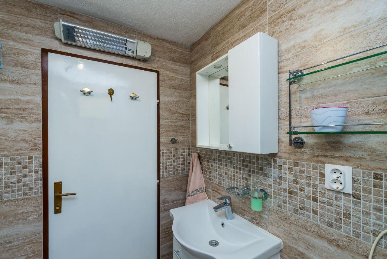 Apartment Angelina Dubrovnik Exteriör bild