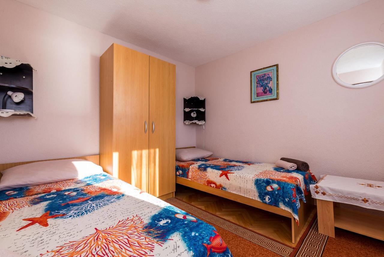Apartment Angelina Dubrovnik Exteriör bild